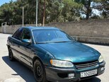 Opel Omega-9