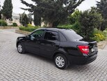 LADA (VAZ) Granta-4