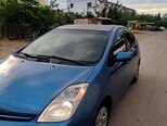 Toyota Prius-5