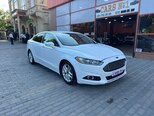 Ford Fusion (North America)-5