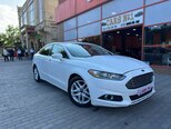 Ford Fusion (North America)-2