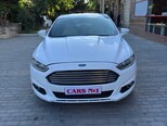 Ford Fusion (North America)-3