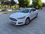 Ford Fusion (North America)-1