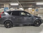 Kia Ceed SW-4