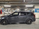 Kia Ceed SW-3