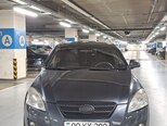 Kia Ceed SW-2