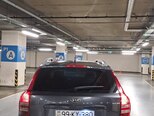Kia Ceed SW-5