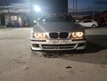 BMW 525-1