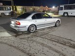 BMW 525-4