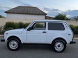 LADA (VAZ) Niva-5