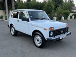 LADA (VAZ) Niva-2
