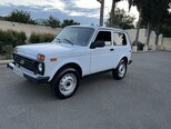 LADA (VAZ) Niva-6