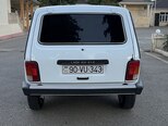 LADA (VAZ) Niva-4