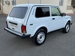 LADA (VAZ) Niva-3