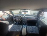 Mercedes C 180-4