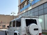 Mercedes G 63 AMG-6