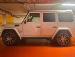Mercedes G 63 AMG-3