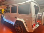 Mercedes G 63 AMG-5