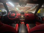 Mercedes G 63 AMG-7