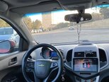 Chevrolet Aveo-6