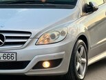 Mercedes B 170-2