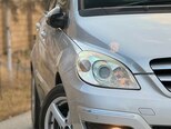Mercedes B 170-6