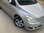Mercedes B 170-4
