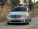 Mercedes B 170-3
