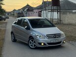 Mercedes B 170-7