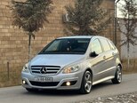 Mercedes B 170-1