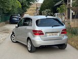 Mercedes B 170-9