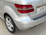 Mercedes B 170-12