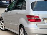 Mercedes B 170-10