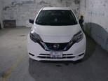 Nissan Note-1