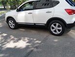 Nissan Qashqai-11