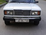 LADA (VAZ) 2107-1
