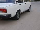 LADA (VAZ) 2107-4