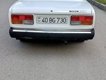 LADA (VAZ) 2107-2