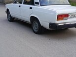 LADA (VAZ) 2107-3
