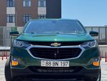 Chevrolet Equinox-5