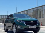 Chevrolet Equinox-3