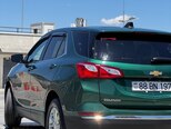 Chevrolet Equinox-8