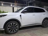 Changan CS 55 Plus-6