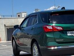 Chevrolet Equinox-7