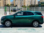 Chevrolet Equinox-4