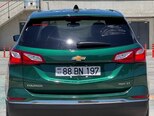 Chevrolet Equinox-9