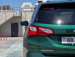 Chevrolet Equinox-10