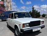 LADA (VAZ) 2107-1