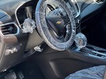 Chevrolet Equinox-16