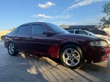 Opel Vectra-5